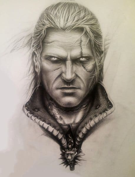 Geralt of Rivia
