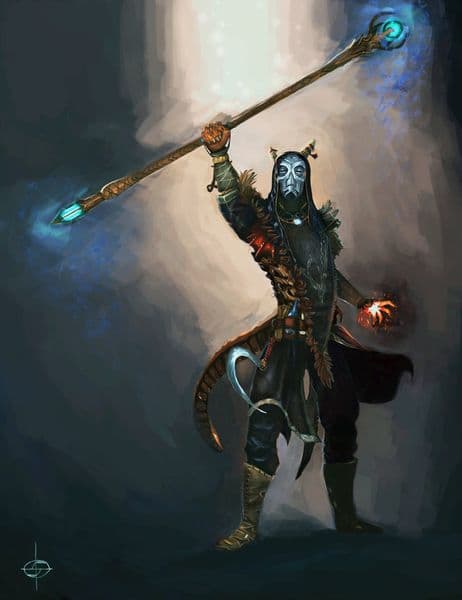 Skyrim