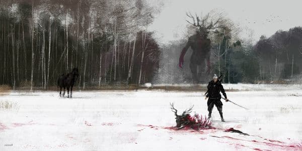 Леший