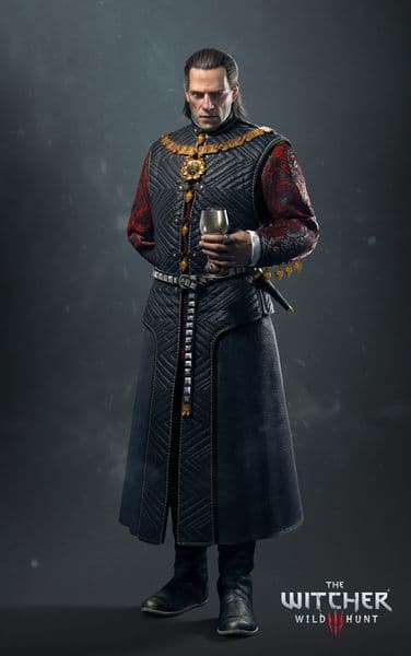 Emhyr Var Emreis
