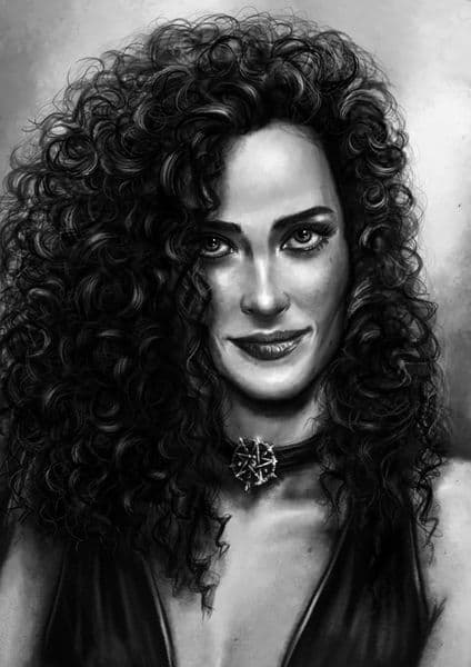 Yennefer of Vengerberg