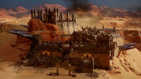 Dragon Age: Inquisition