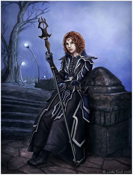 To Coldharbour And Back.