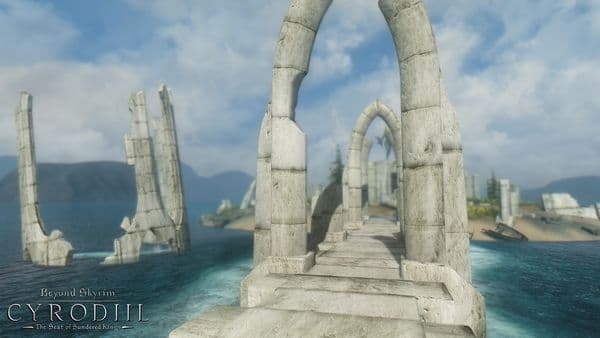Cyrodiil