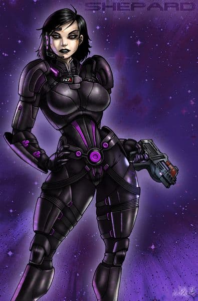Shepard