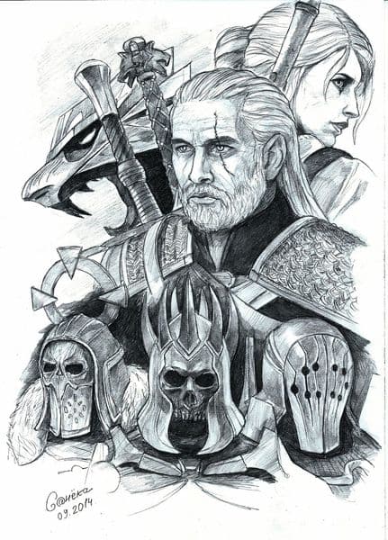 Witcher