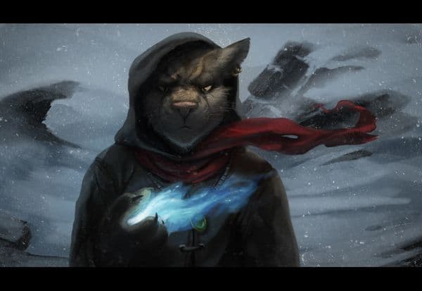 Khajiit