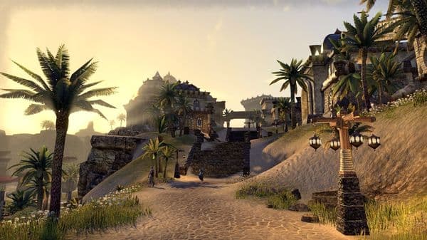 Adventures of Kamerun