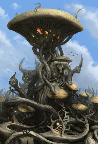 Tel Naga