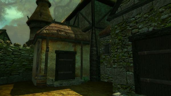 Skywind #6