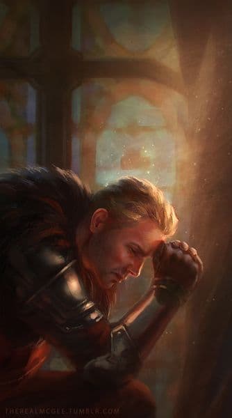 Сullen by therealmcgee
