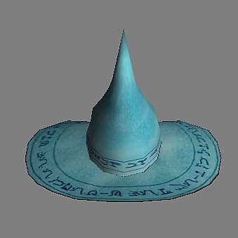 Wizard Hats