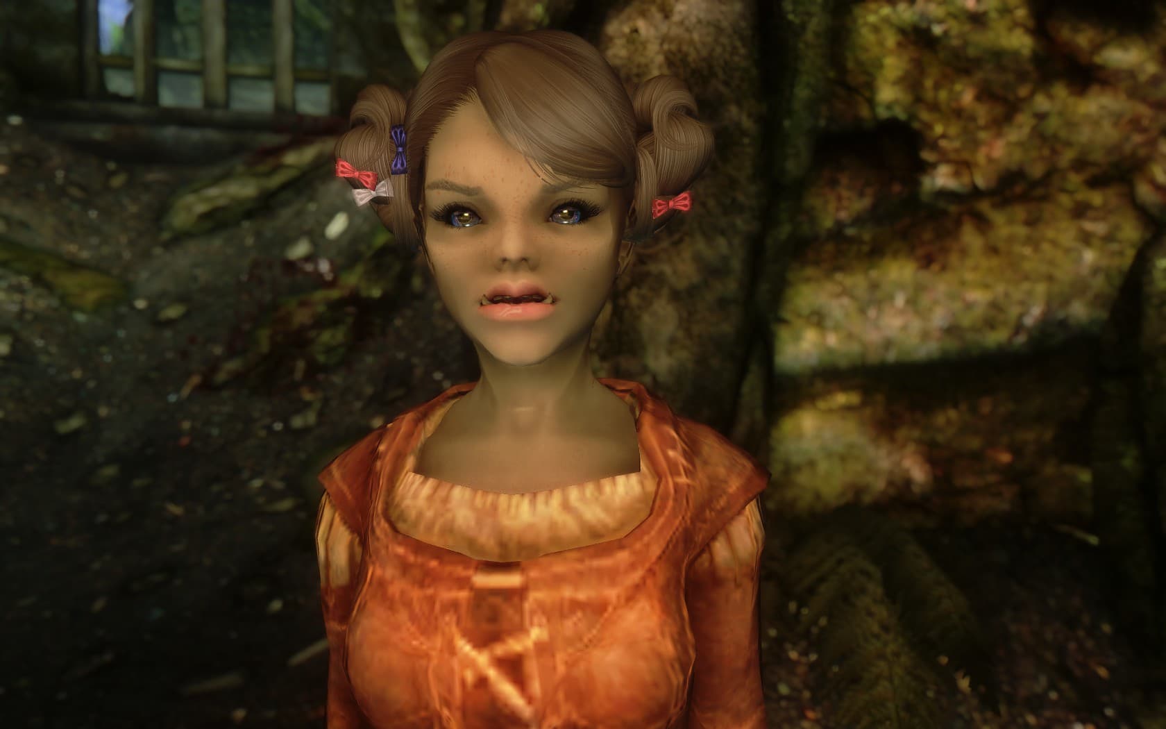 RTS Hairpack