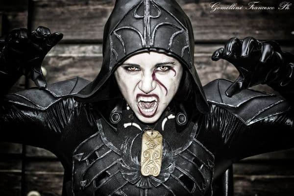 vampire
