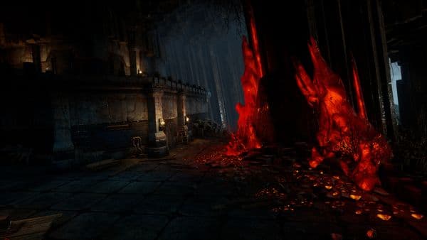 Dragon Age: Inquisition