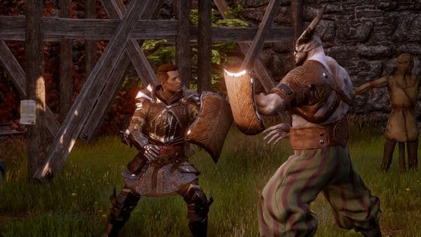 Dragon Age: Inquisition
