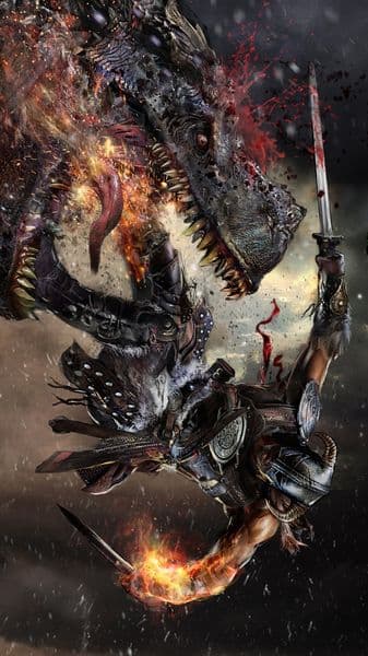 Dragonborn