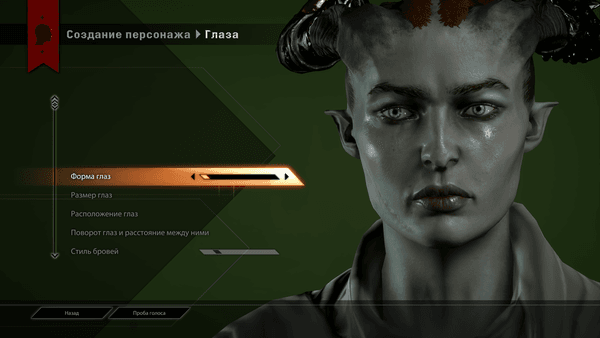 Игры с редактором