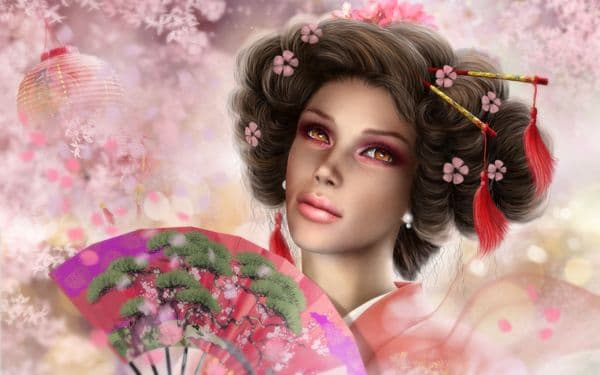 Sakura no Hime