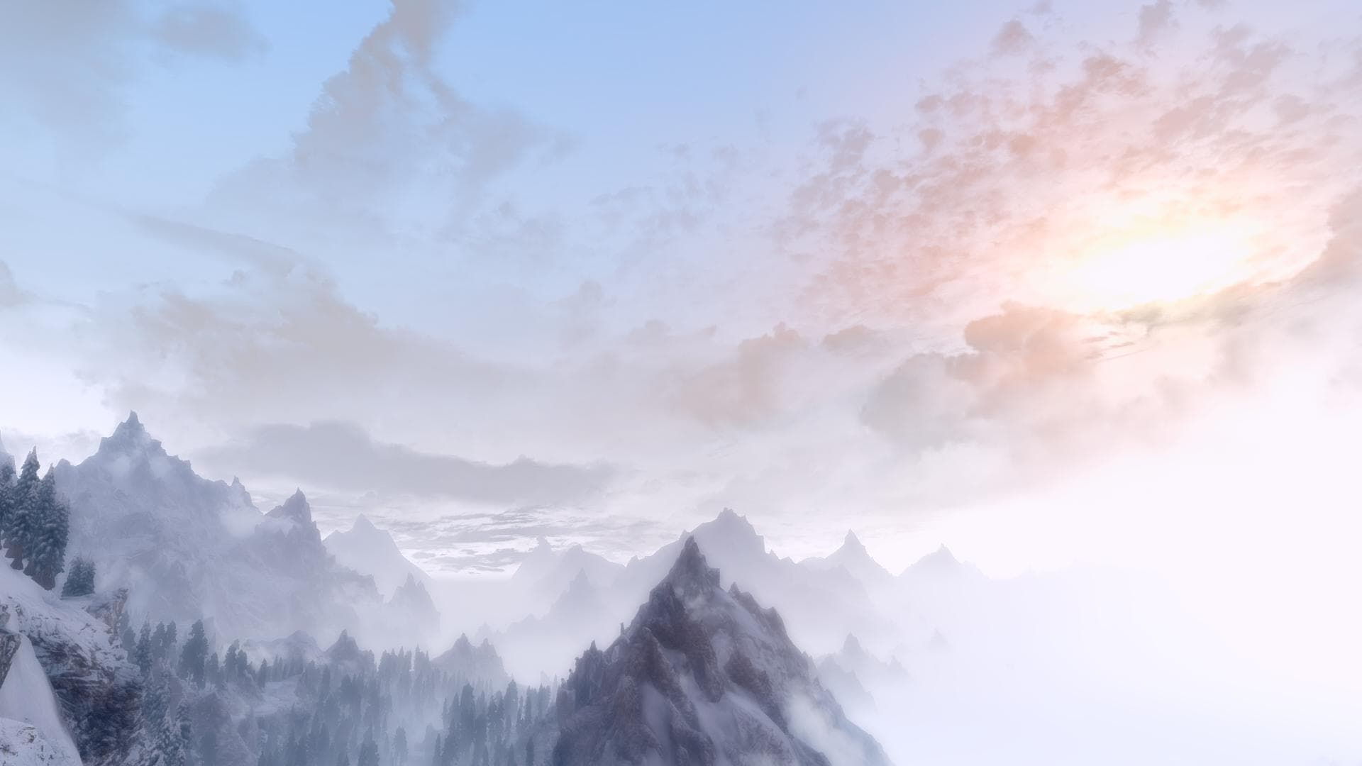 IMPRESSIVE ENB