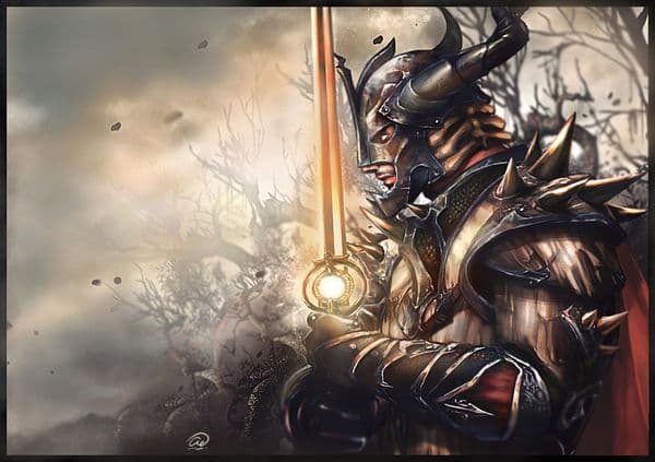 Dovahkiin!!