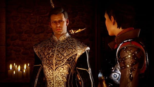 New Inquisitor
