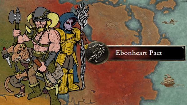Ebonheart Pact