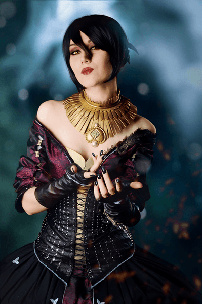 Morrigan