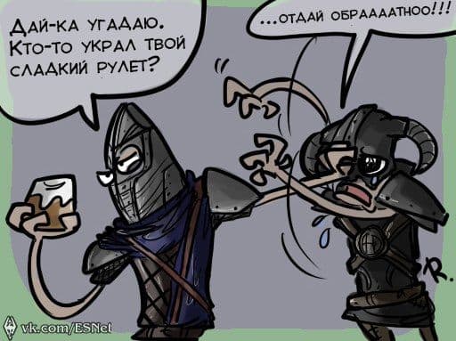 Сладкий рулет