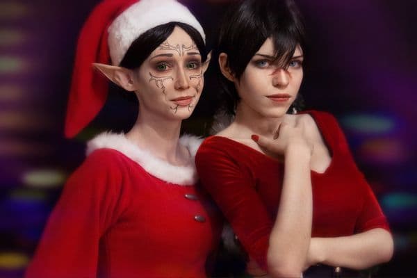 Hawke, Merrill