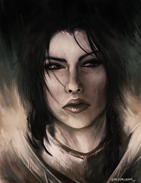 Lydia
