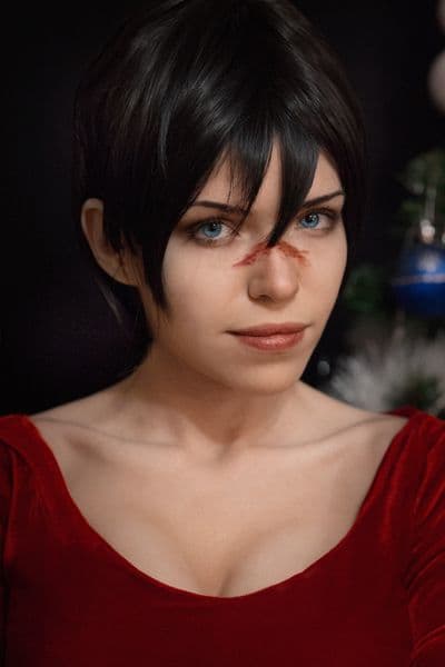 Marian Hawke