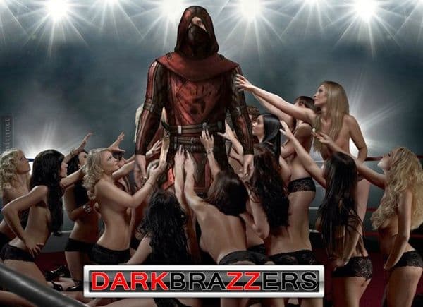 Dark Brother
