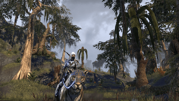 Alawen . Daughter of the Forest .