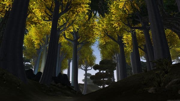 Elvenpath