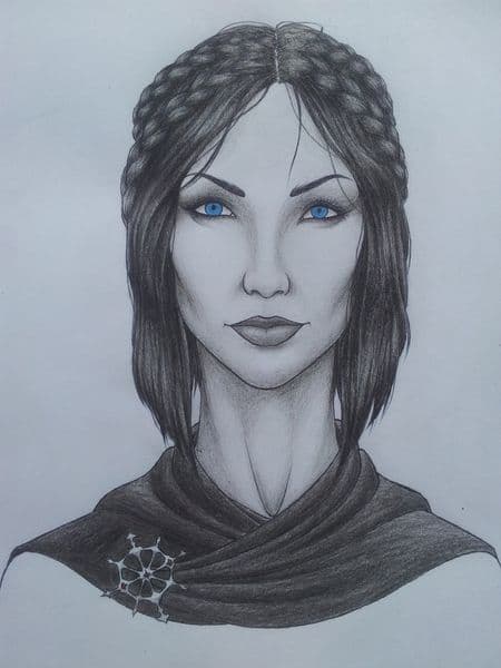 Serana