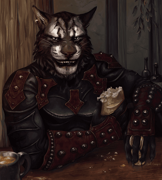 Khajiit