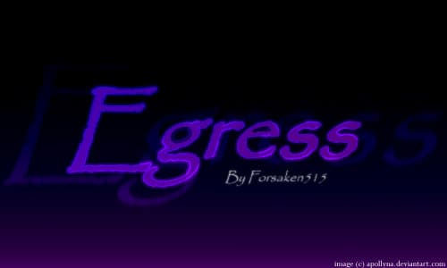 Egress