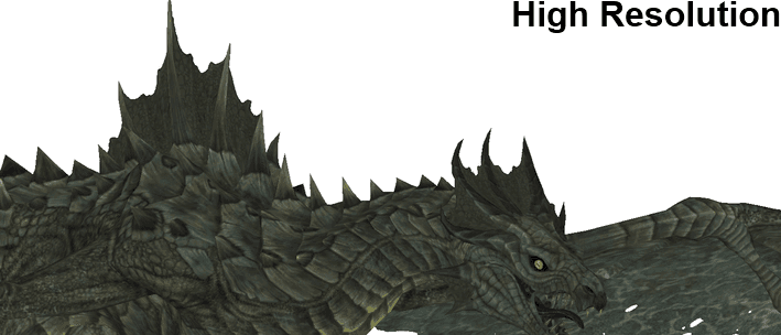 Неофициальный патч для High Resolution Texture Pack