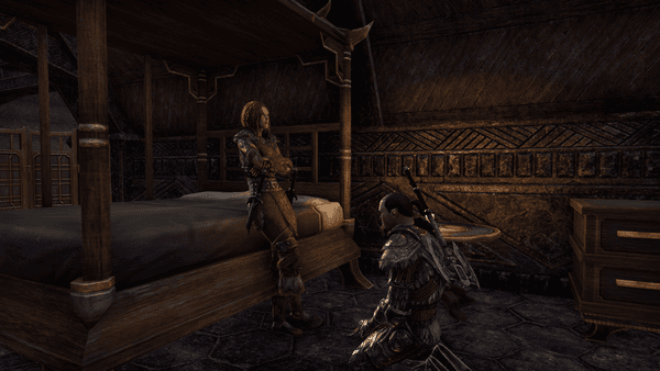 Borasa and Aldrig
