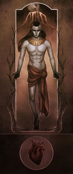 Dagoth Ur