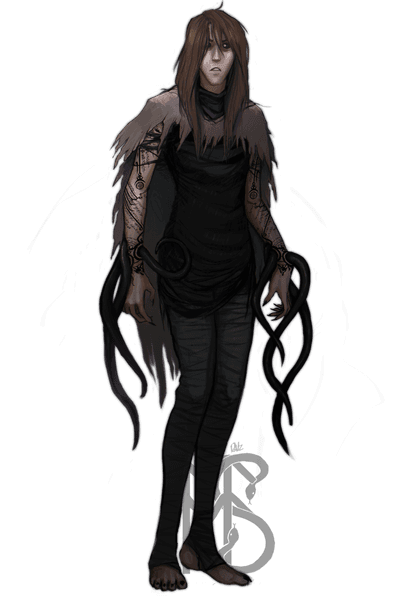 Adelein Seeker