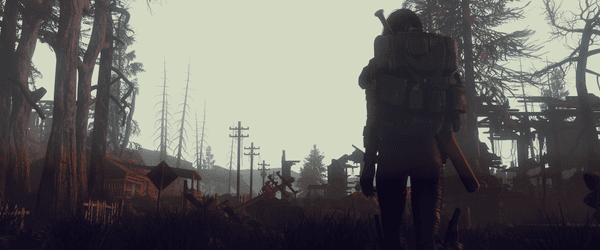 Journey