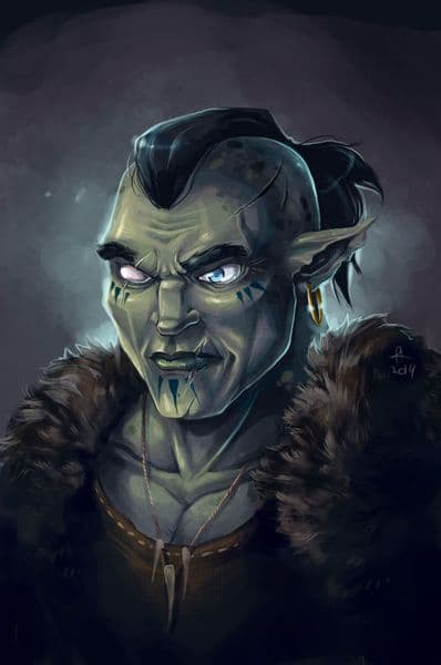 Orc