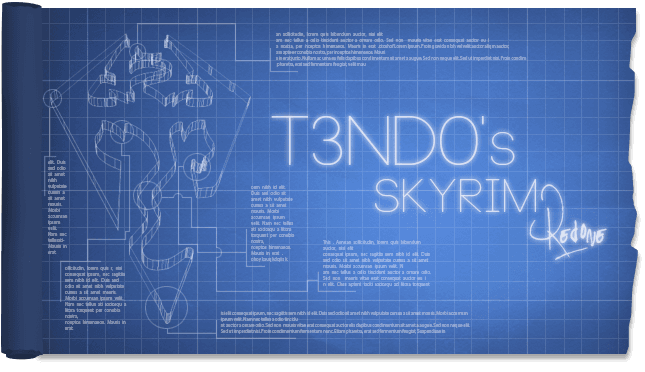 Skyrim Redone