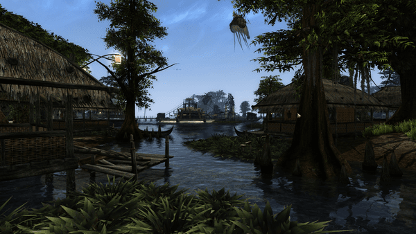 Lyithdonea: The Azurian Isles