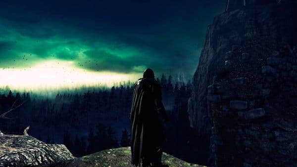 DarkSoulsII