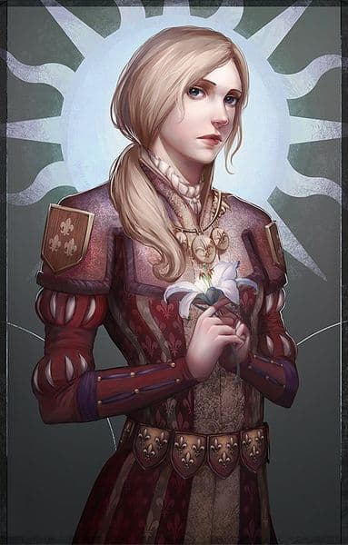 Temeria's hope