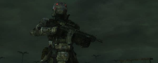 The Frontier