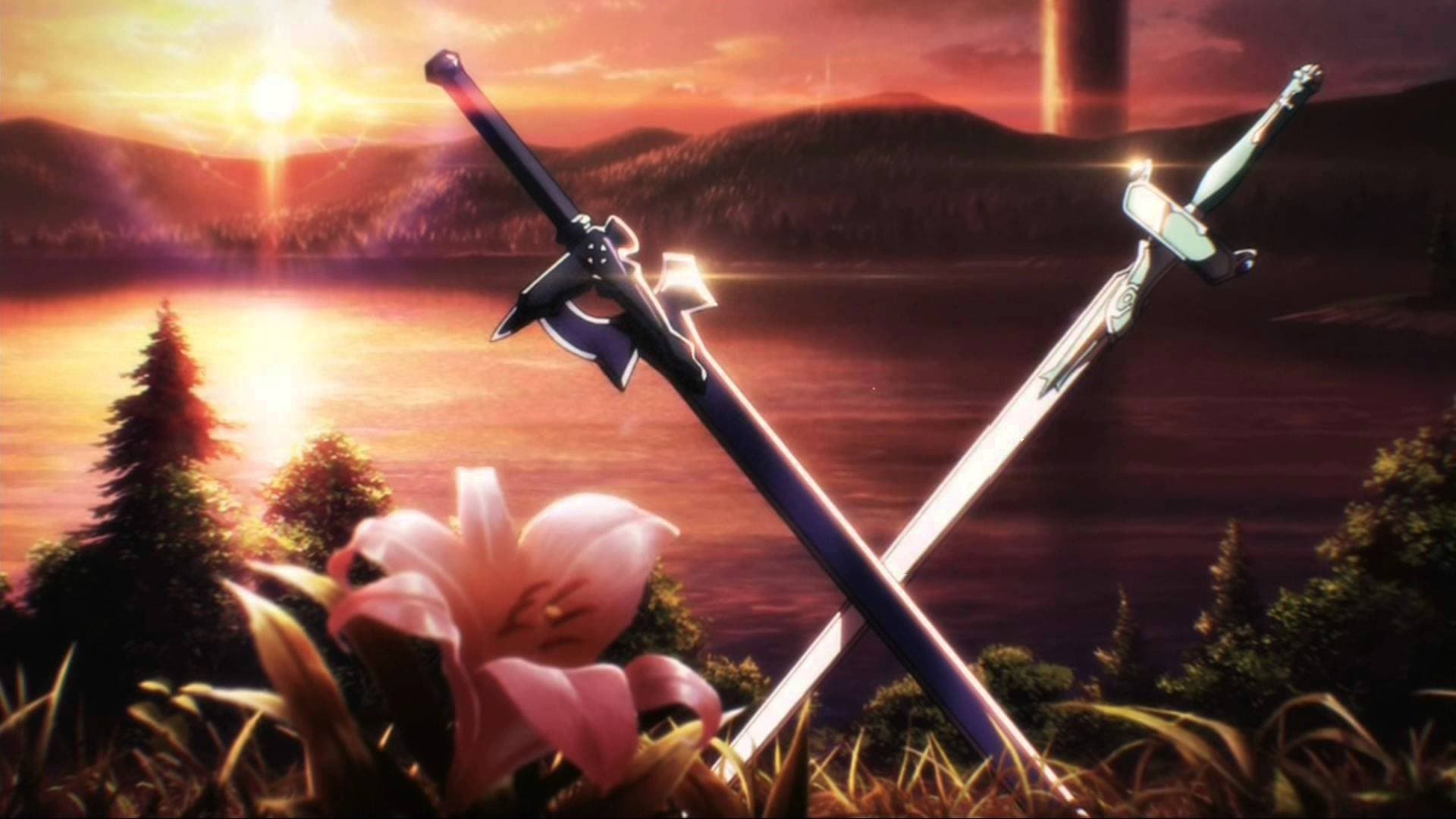 Sword Art Online Music
